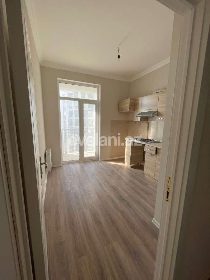 Rent, new building, 2 room, 90 m², Baku, Yasamal r, Yasamal d, Inshaatchilar m.