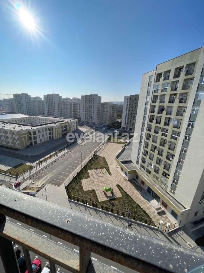 Rent, new building, 2 room, 90 m², Baku, Yasamal r, Yasamal d, Inshaatchilar m.