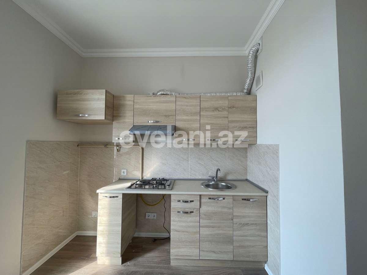 Rent, new building, 2 room, 90 m², Baku, Yasamal r, Yasamal d, Inshaatchilar m.
