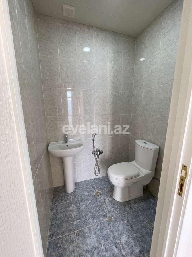 Rent, new building, 2 room, 90 m², Baku, Yasamal r, Yasamal d, Inshaatchilar m.