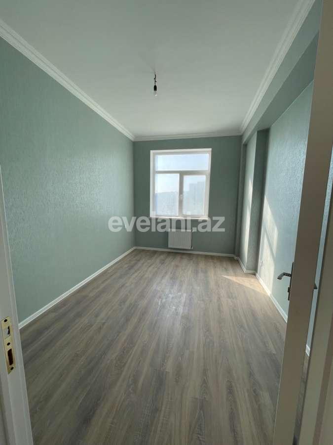 Rent, new building, 2 room, 90 m², Baku, Yasamal r, Yasamal d, Inshaatchilar m.