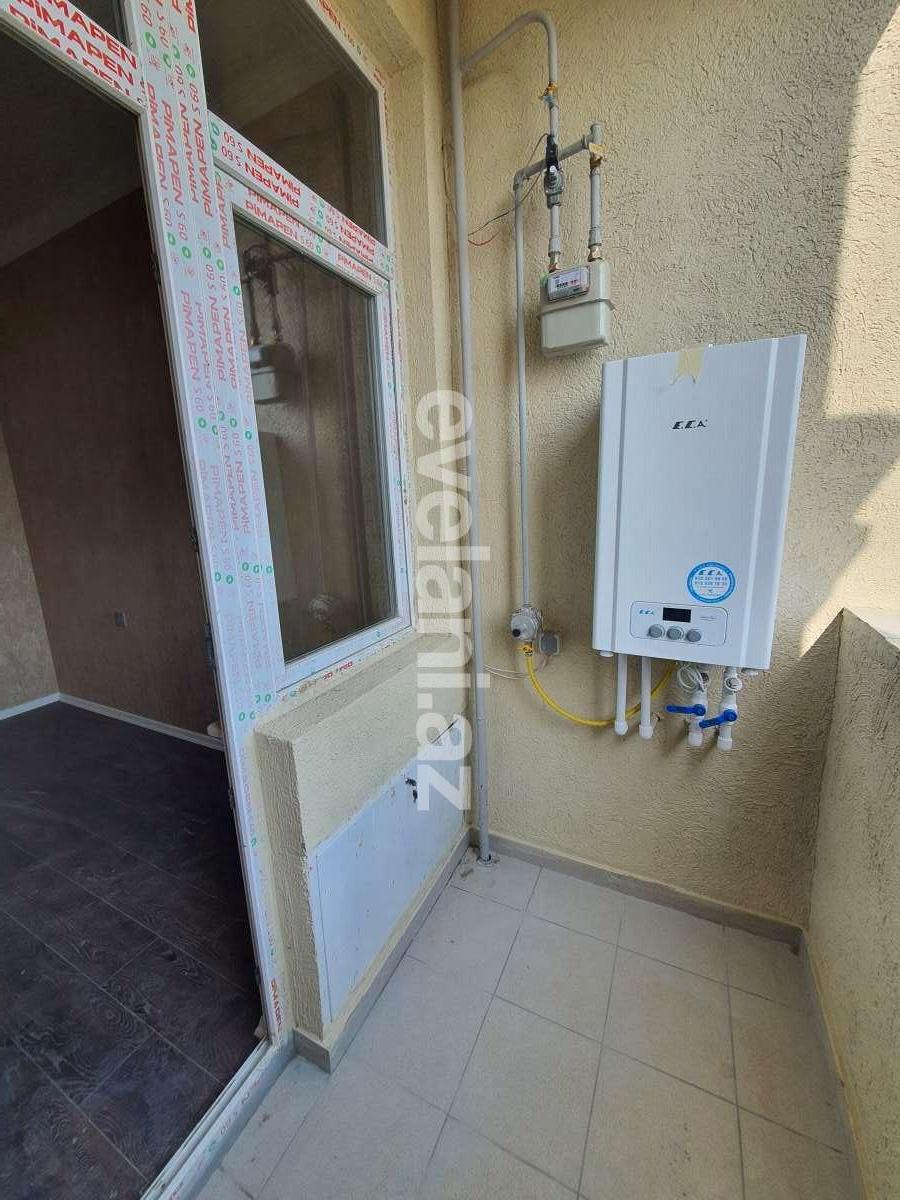 Satılır, yeni tikili, 3 otaqlı, 70 m², Bakı, Suraxanı r, Yeni Günəşli q.