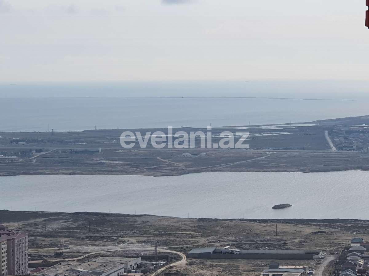 Satılır, yeni tikili, 3 otaqlı, 70 m², Bakı, Suraxanı r, Yeni Günəşli q.