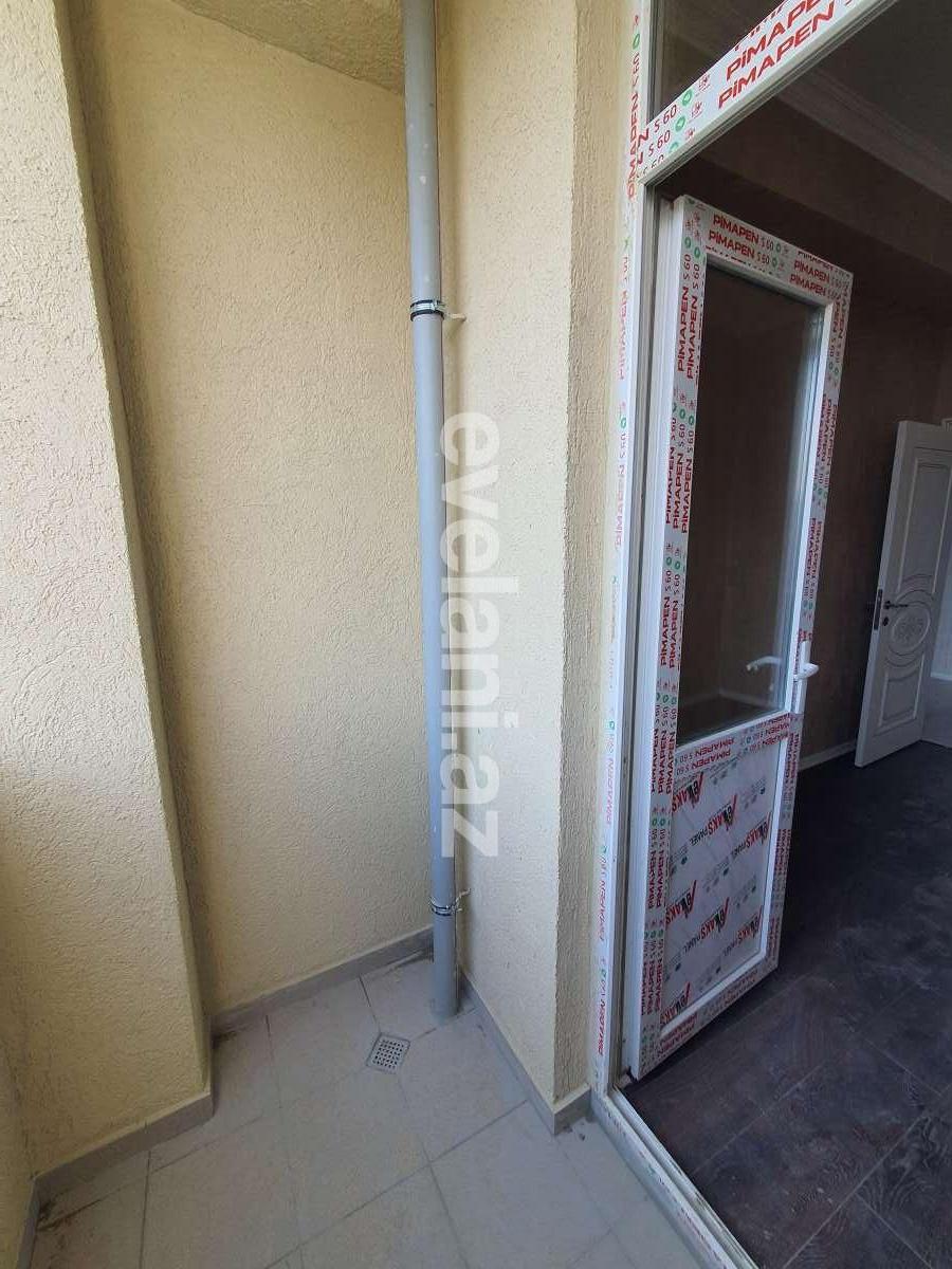 Satılır, yeni tikili, 3 otaqlı, 70 m², Bakı, Suraxanı r, Yeni Günəşli q.