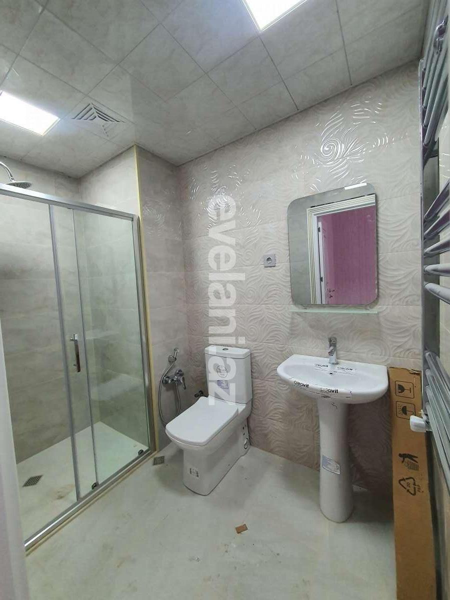 Satılır, yeni tikili, 3 otaqlı, 70 m², Bakı, Suraxanı r, Yeni Günəşli q.