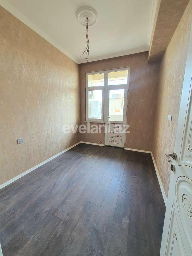 Satılır, yeni tikili, 3 otaqlı, 70 m², Bakı, Suraxanı r, Yeni Günəşli q.