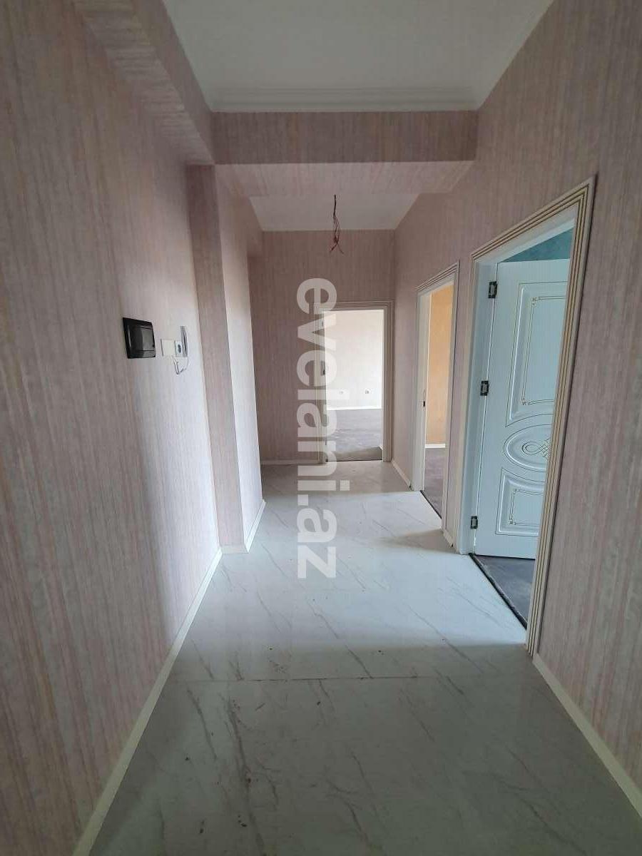 Satılır, yeni tikili, 3 otaqlı, 70 m², Bakı, Suraxanı r, Yeni Günəşli q.