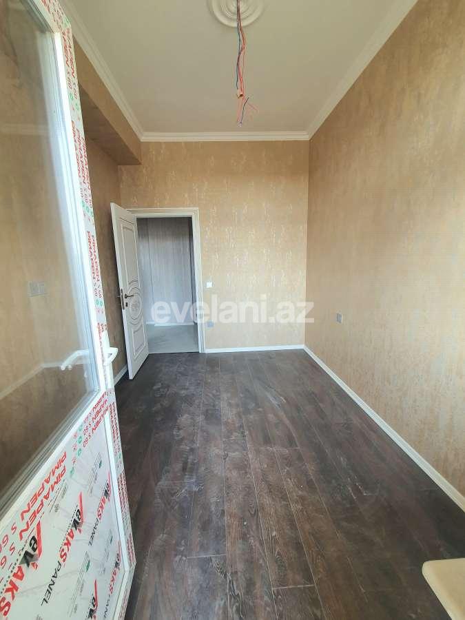 Satılır, yeni tikili, 3 otaqlı, 70 m², Bakı, Suraxanı r, Yeni Günəşli q.