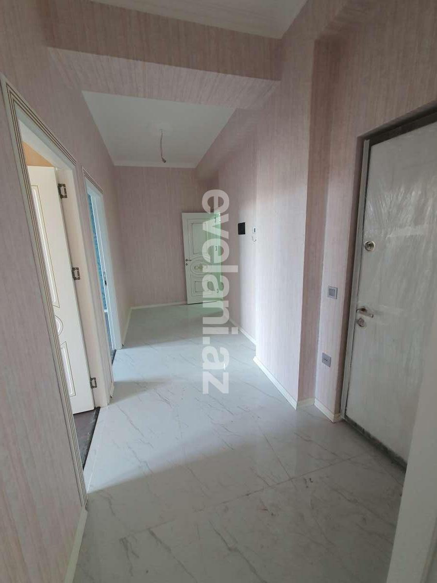 Satılır, yeni tikili, 3 otaqlı, 70 m², Bakı, Suraxanı r, Yeni Günəşli q.