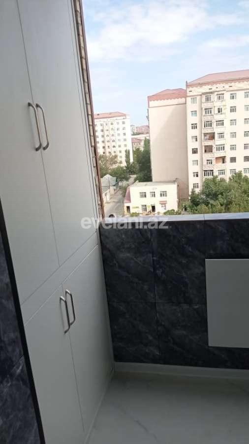 Satılır, köhnə tikili, 2 otaqlı, 69 m², Sumqayıt, 9-cu mikrorayon r.