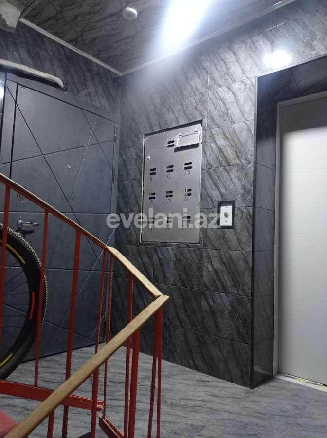 Satılır, köhnə tikili, 2 otaqlı, 69 m², Sumqayıt, 9-cu mikrorayon r.