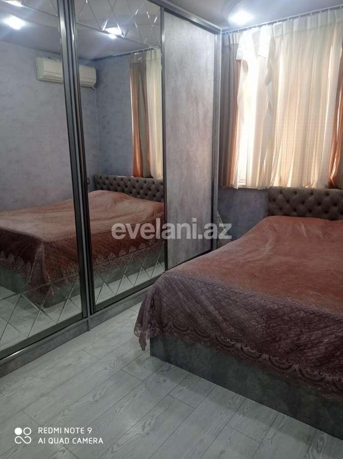 Satılır, köhnə tikili, 2 otaqlı, 69 m², Sumqayıt, 9-cu mikrorayon r.