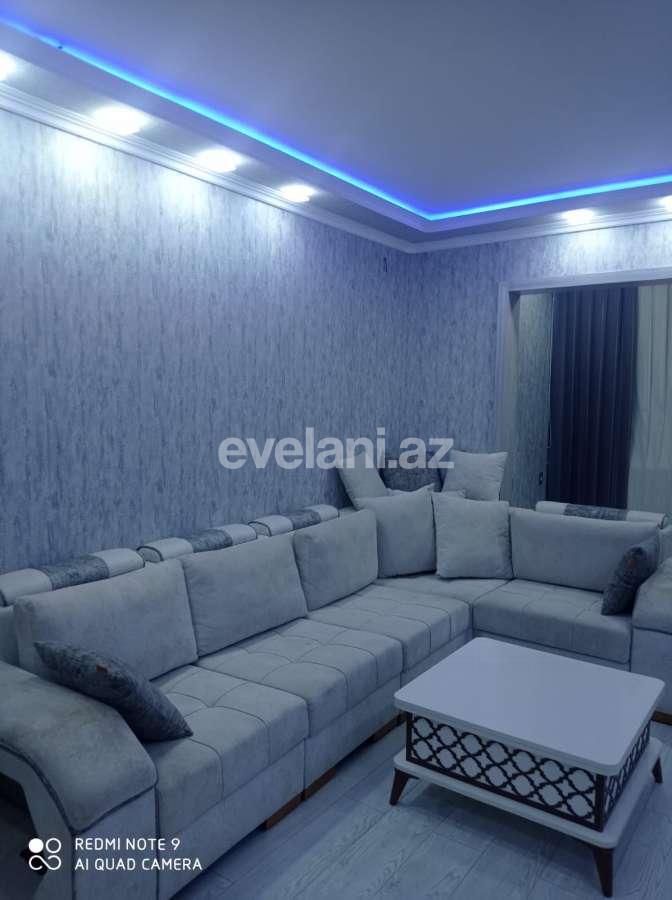 Satılır, köhnə tikili, 2 otaqlı, 69 m², Sumqayıt, 9-cu mikrorayon r.