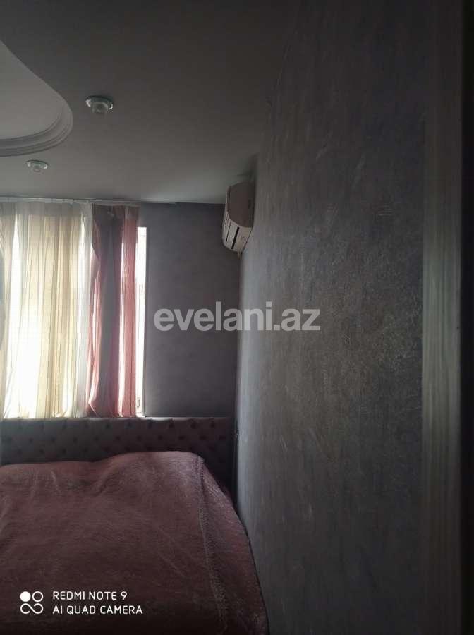 Satılır, köhnə tikili, 2 otaqlı, 69 m², Sumqayıt, 9-cu mikrorayon r.