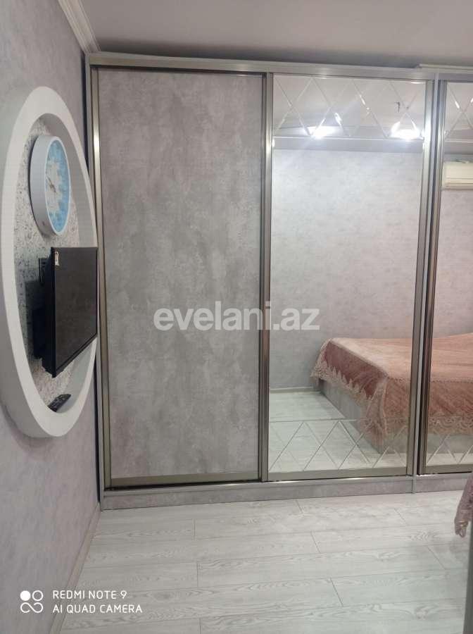 Satılır, köhnə tikili, 2 otaqlı, 69 m², Sumqayıt, 9-cu mikrorayon r.