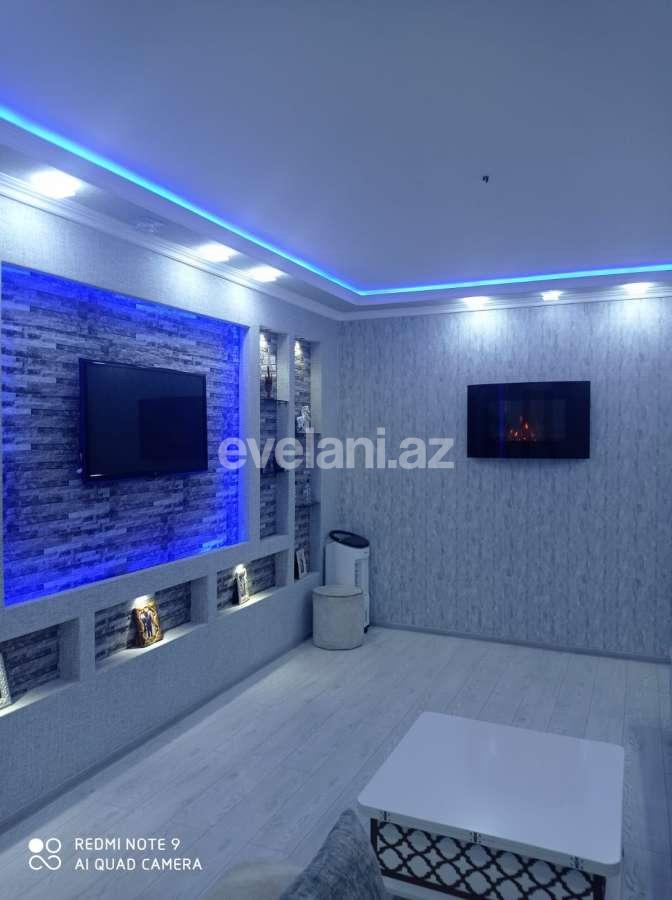 Satılır, köhnə tikili, 2 otaqlı, 69 m², Sumqayıt, 9-cu mikrorayon r.