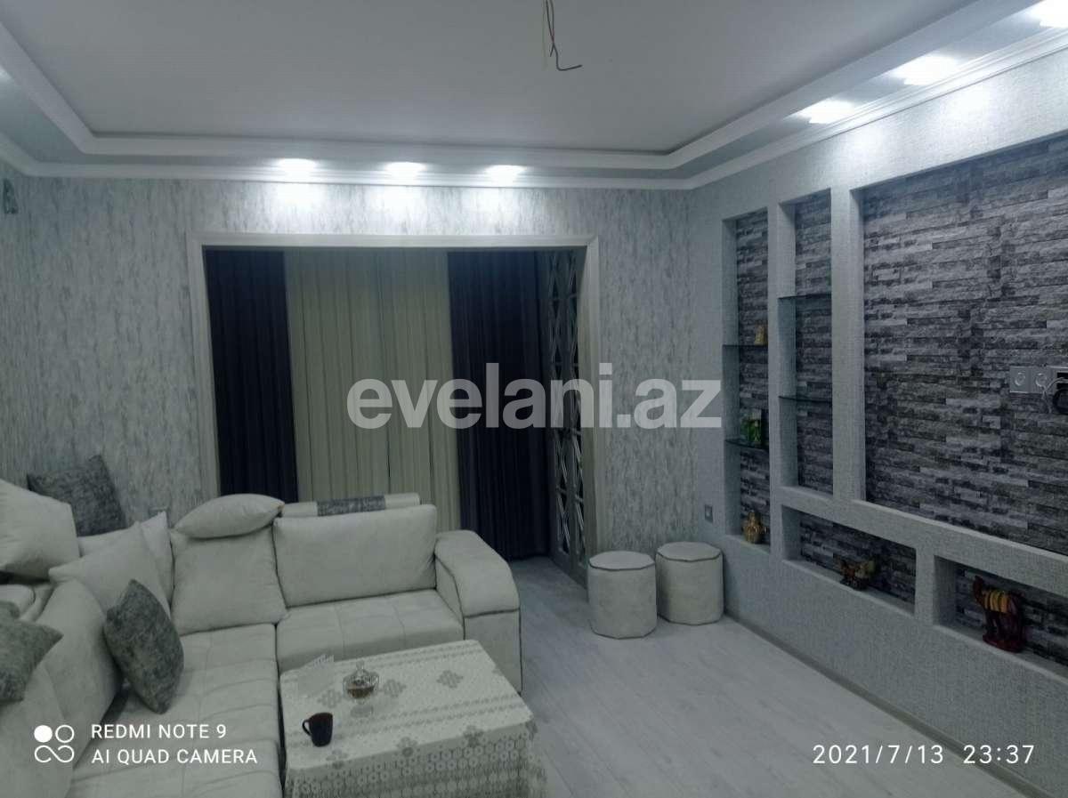 Satılır, köhnə tikili, 2 otaqlı, 69 m², Sumqayıt, 9-cu mikrorayon r.