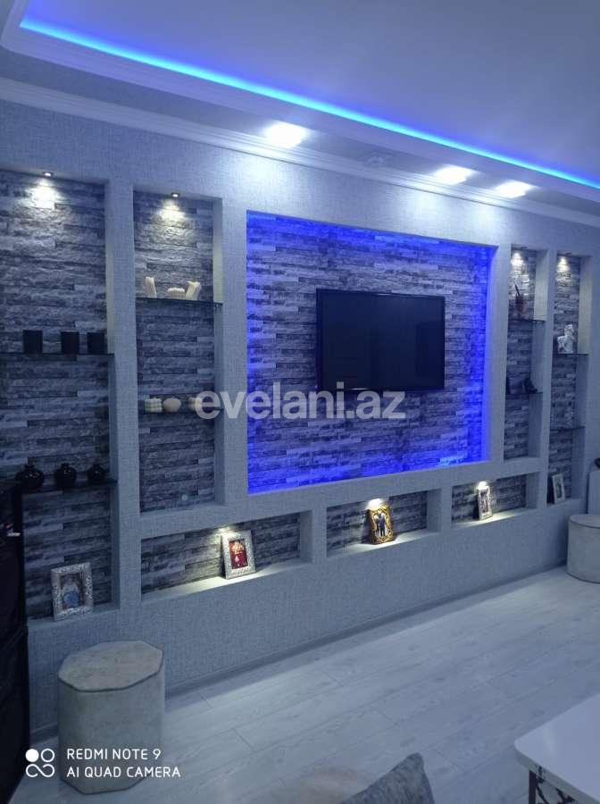 Satılır, köhnə tikili, 2 otaqlı, 69 m², Sumqayıt, 9-cu mikrorayon r.