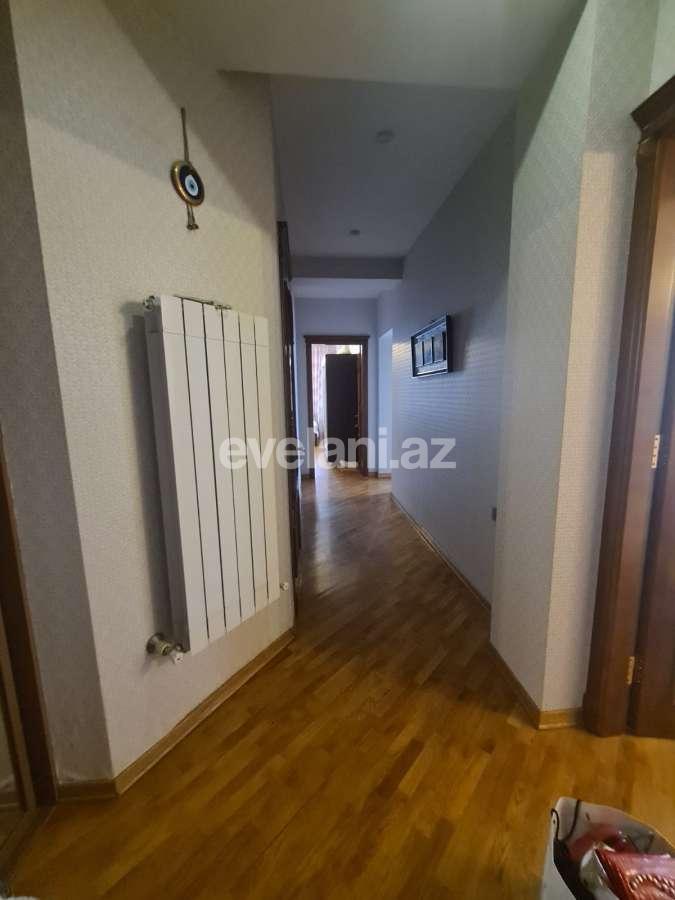 Kirayə verilir, yeni tikili, 3 otaqlı, 125 m², Bakı, Nəsimi r, Nizami m.