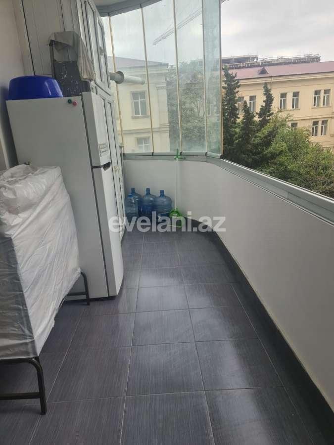 Kirayə verilir, yeni tikili, 3 otaqlı, 125 m², Bakı, Nəsimi r, Nizami m.