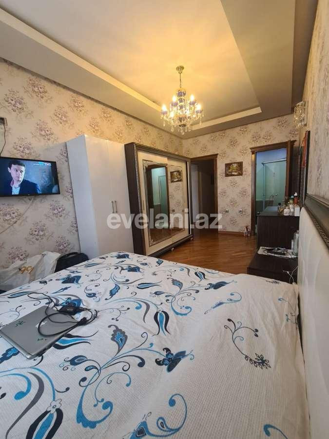 Kirayə verilir, yeni tikili, 3 otaqlı, 125 m², Bakı, Nəsimi r, Nizami m.