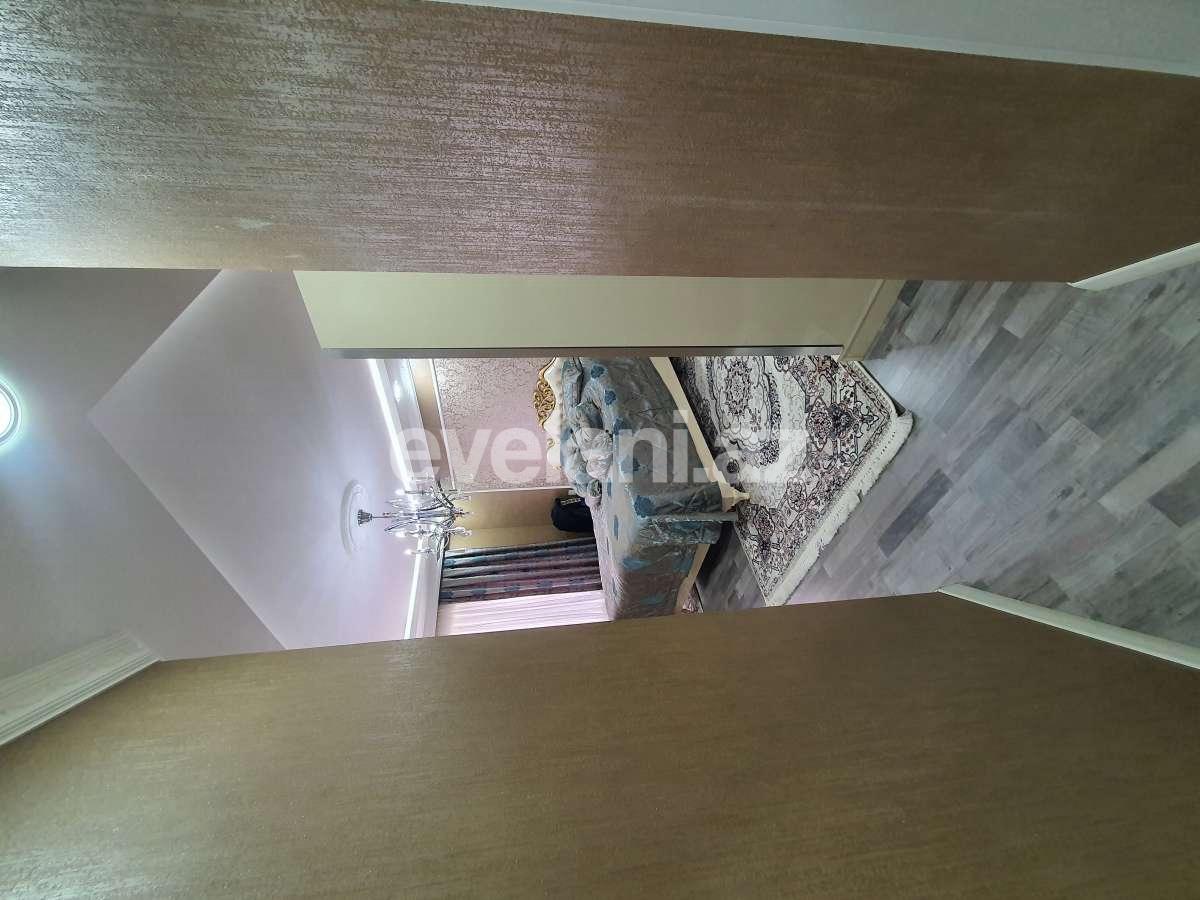 Satılır, yeni tikili, 3 otaqlı, 106 m², Bakı, Nəsimi r, 8 Noyabr m.