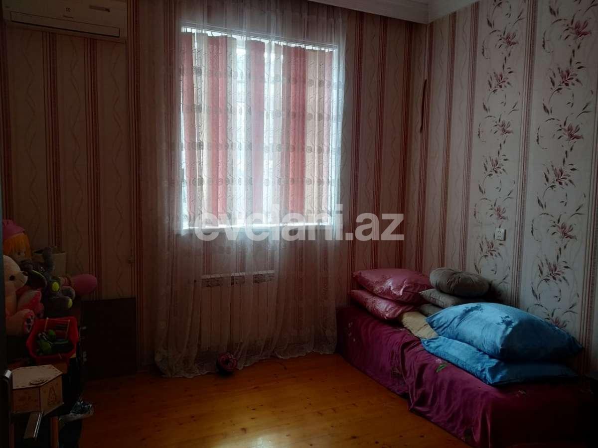 Satılır, həyət evi / bağ, 6 otaqlı, 199.99 m², Bakı, Nərimanov r, Gənclik m.