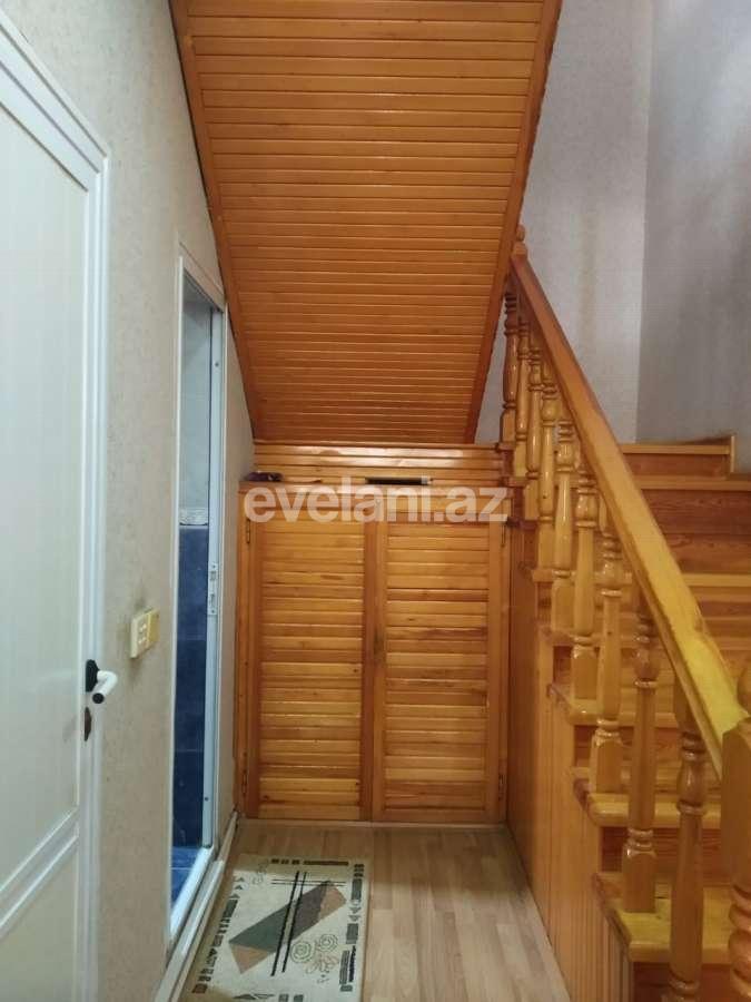 Satılır, həyət evi / bağ, 6 otaqlı, 199.99 m², Bakı, Nərimanov r, Gənclik m.