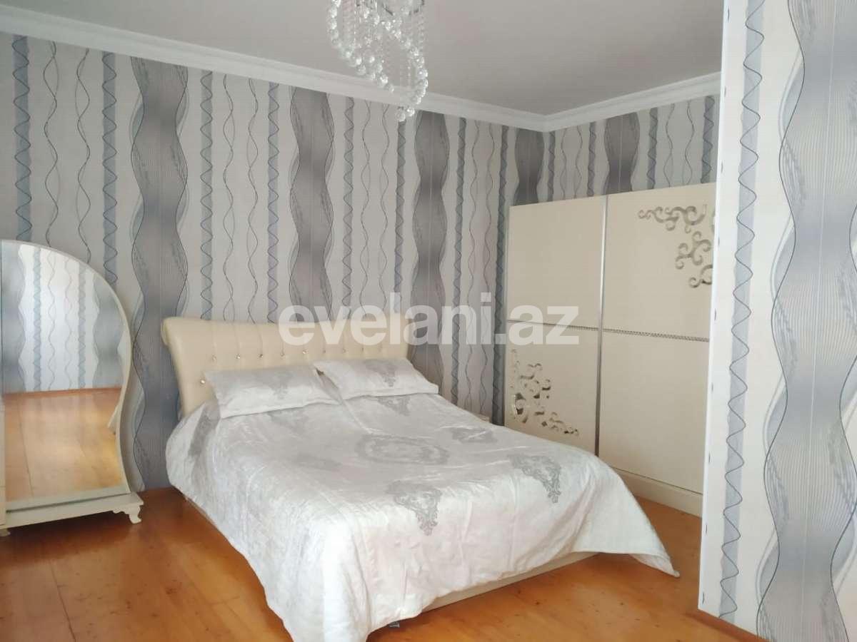 Satılır, həyət evi / bağ, 6 otaqlı, 199.99 m², Bakı, Nərimanov r, Gənclik m.