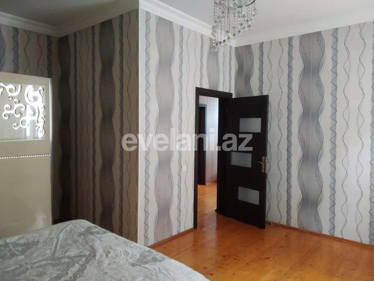 Satılır, həyət evi / bağ, 6 otaqlı, 199.99 m², Bakı, Nərimanov r, Gənclik m.