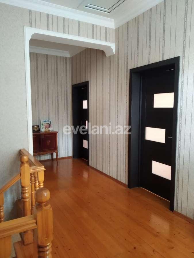 Satılır, həyət evi / bağ, 6 otaqlı, 199.99 m², Bakı, Nərimanov r, Gənclik m.