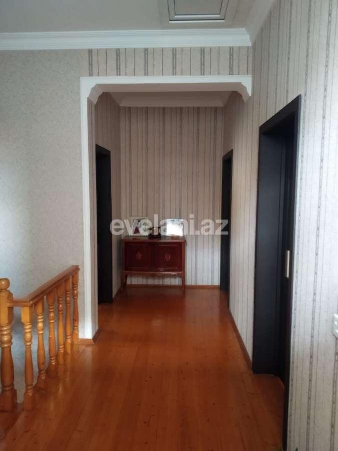 Satılır, həyət evi / bağ, 6 otaqlı, 199.99 m², Bakı, Nərimanov r, Gənclik m.