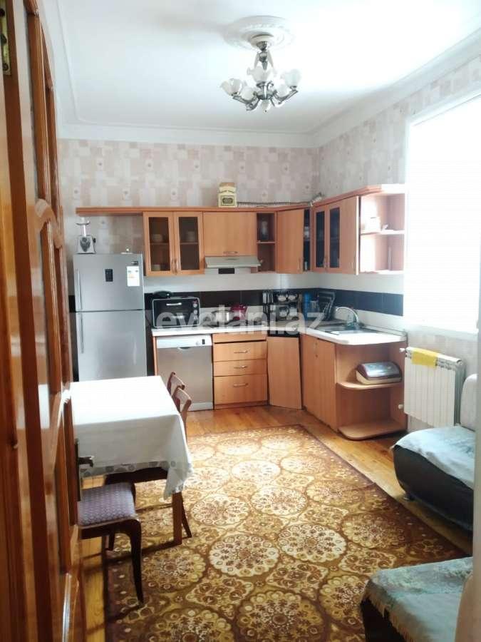 Satılır, həyət evi / bağ, 6 otaqlı, 199.99 m², Bakı, Nərimanov r, Gənclik m.