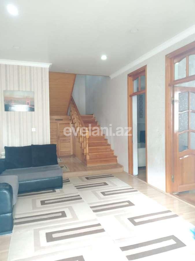 Satılır, həyət evi / bağ, 6 otaqlı, 199.99 m², Bakı, Nərimanov r, Gənclik m.