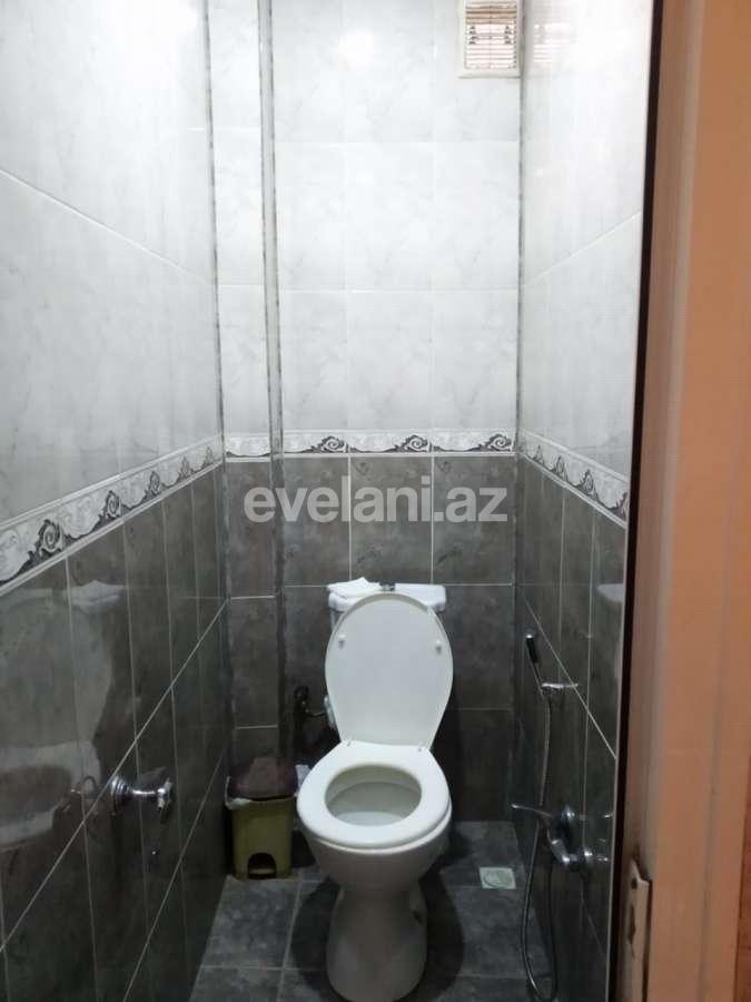 Satılır, həyət evi / bağ, 6 otaqlı, 199.99 m², Bakı, Nərimanov r, Gənclik m.