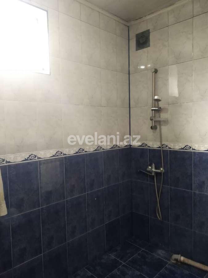 Satılır, həyət evi / bağ, 6 otaqlı, 199.99 m², Bakı, Nərimanov r, Gənclik m.