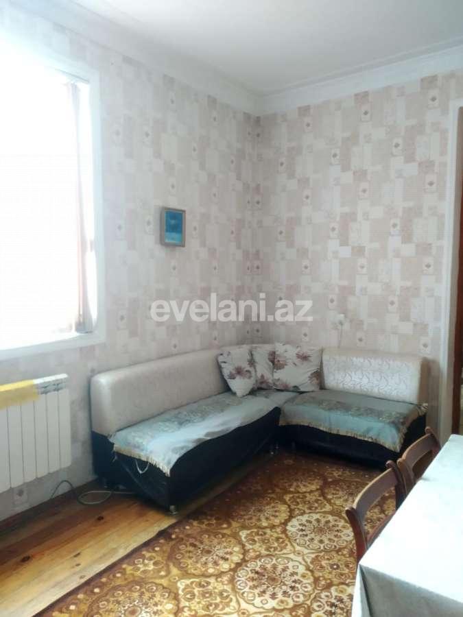 Satılır, həyət evi / bağ, 6 otaqlı, 199.99 m², Bakı, Nərimanov r, Gənclik m.