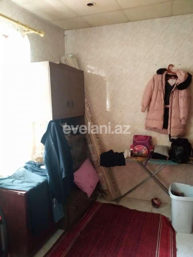 Satılır, həyət evi / bağ, 6 otaqlı, 199.99 m², Bakı, Nərimanov r, Gənclik m.