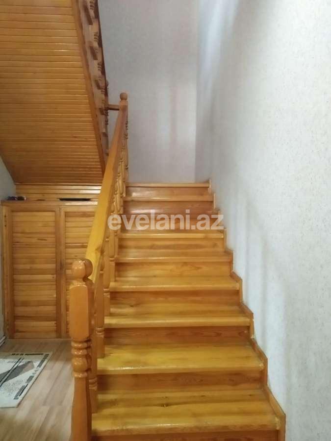 Satılır, həyət evi / bağ, 6 otaqlı, 199.99 m², Bakı, Nərimanov r, Gənclik m.