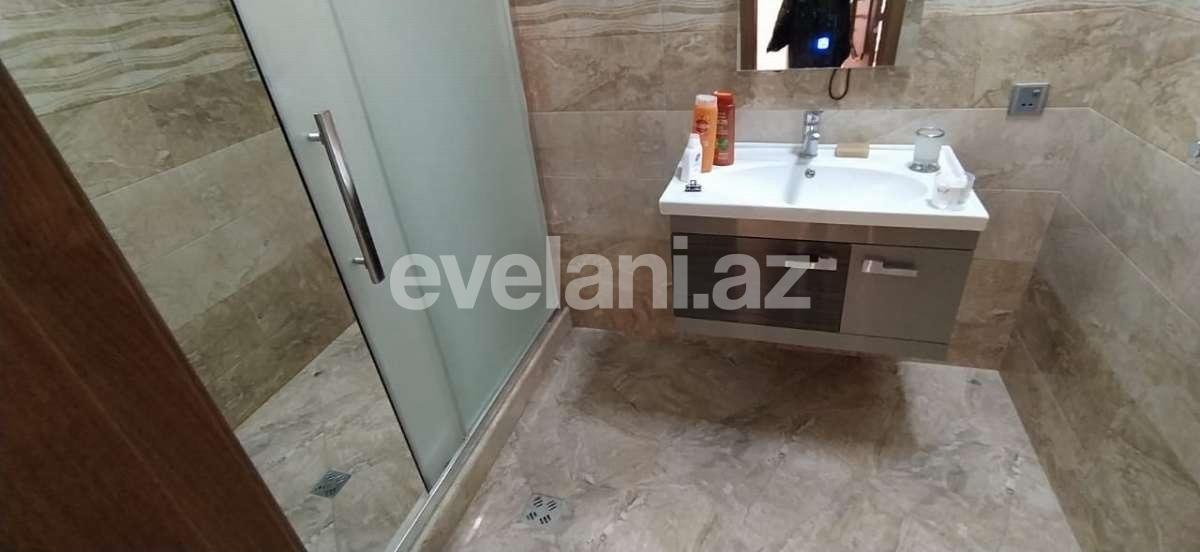 Kirayə verilir, yeni tikili, 3 otaqlı, 130 m², Bakı, Xətai r.