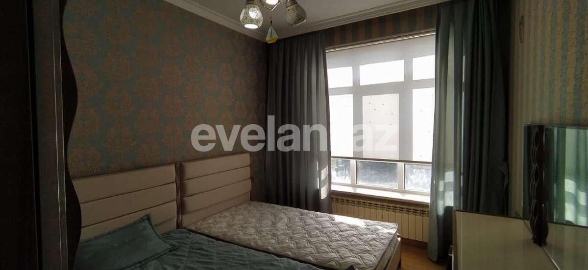 Kirayə verilir, yeni tikili, 3 otaqlı, 130 m², Bakı, Xətai r.