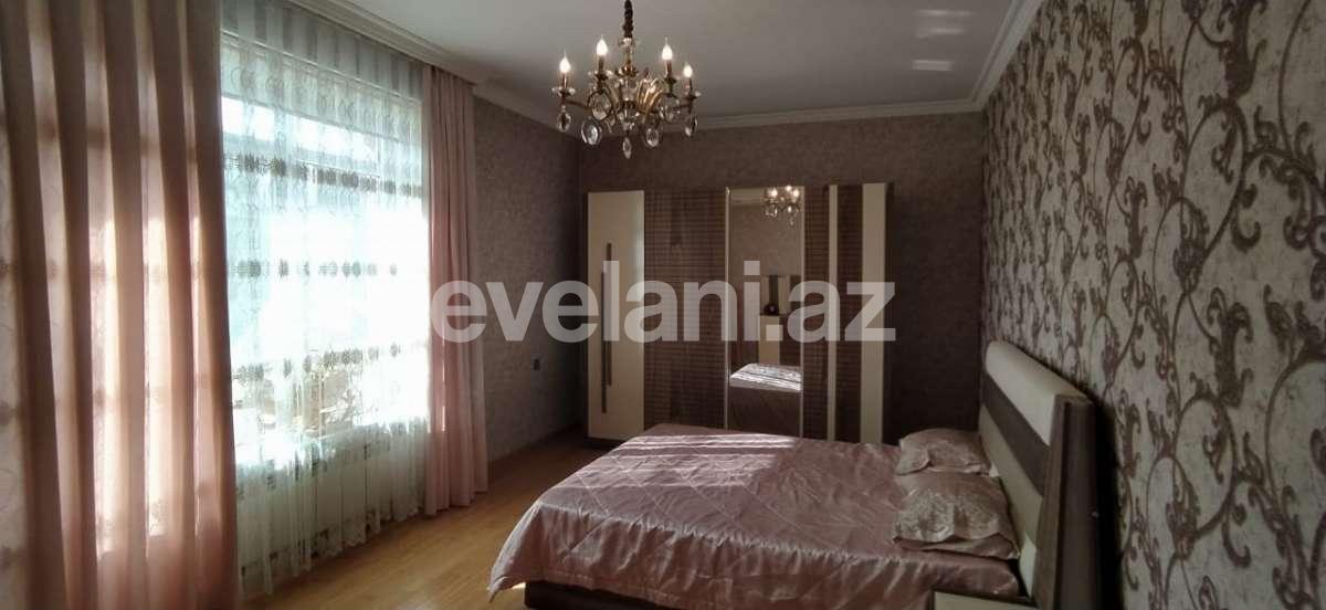 Kirayə verilir, yeni tikili, 3 otaqlı, 130 m², Bakı, Xətai r.