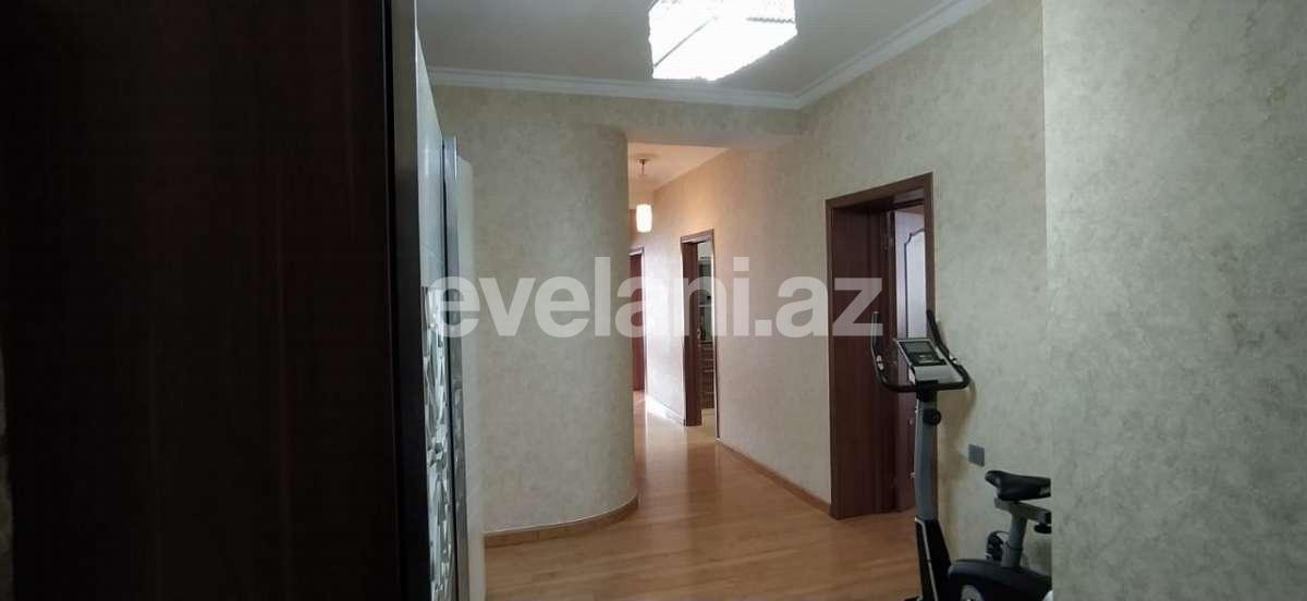 Kirayə verilir, yeni tikili, 3 otaqlı, 130 m², Bakı, Xətai r.
