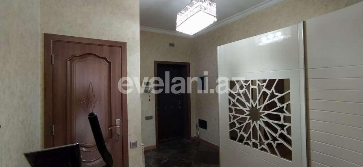Kirayə verilir, yeni tikili, 3 otaqlı, 130 m², Bakı, Xətai r.
