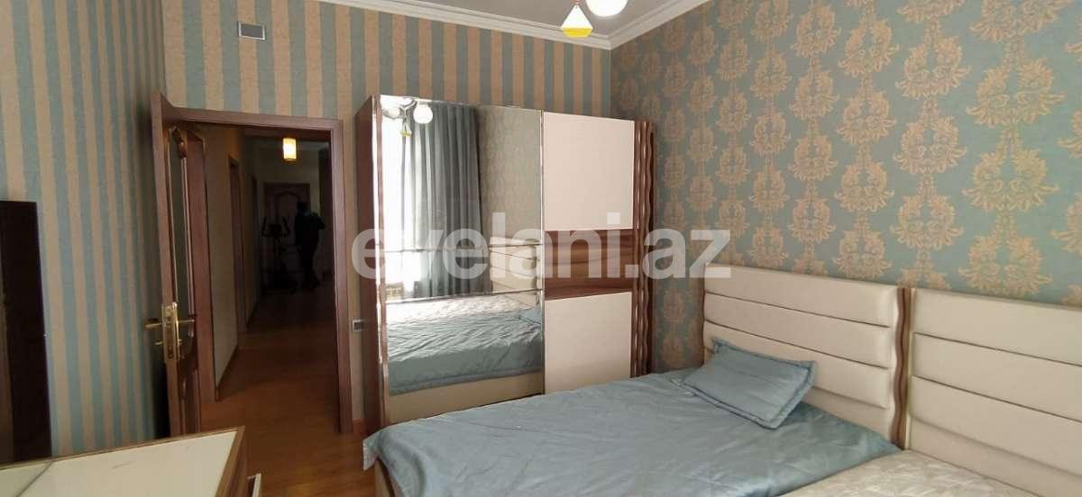 Kirayə verilir, yeni tikili, 3 otaqlı, 130 m², Bakı, Xətai r.