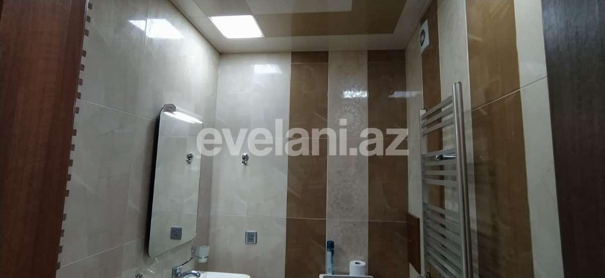 Kirayə verilir, yeni tikili, 3 otaqlı, 130 m², Bakı, Xətai r.