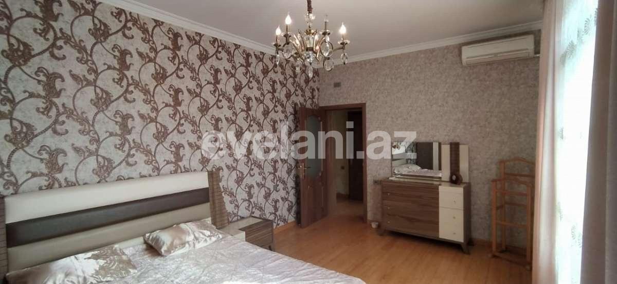 Kirayə verilir, yeni tikili, 3 otaqlı, 130 m², Bakı, Xətai r.