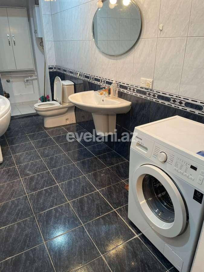 Rent, old building, 5 room, 150 m², Baku, Yasamal r, Yasamal d, Elmlar Akademiyası m.