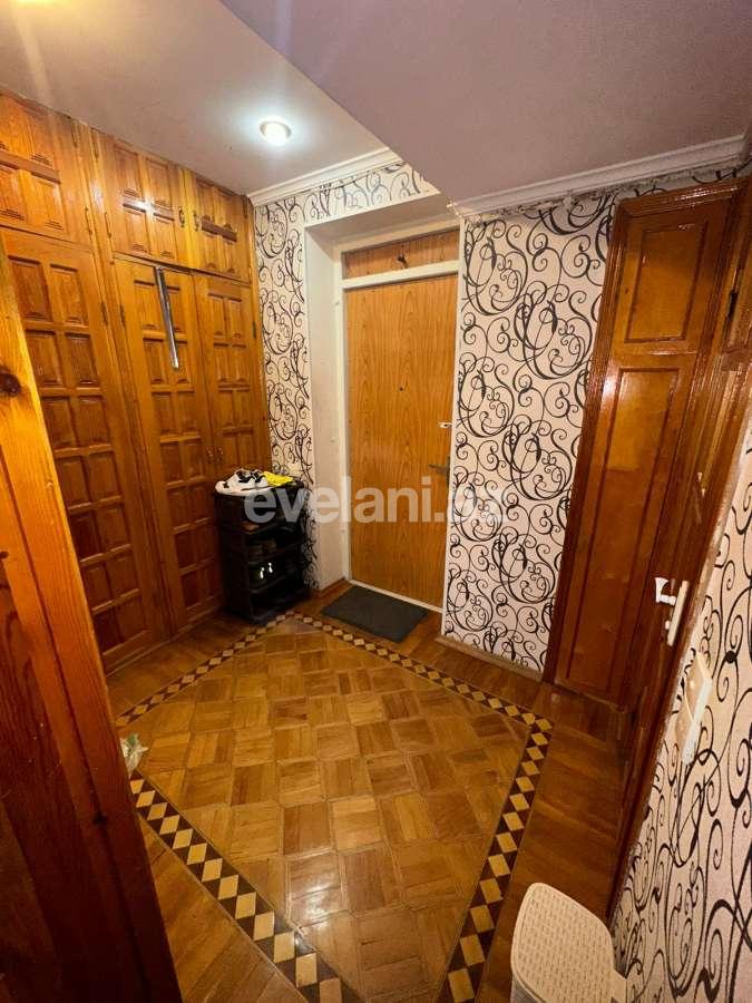 Kirayə verilir, köhnə tikili, 1 otaqlı, 50 m², Bakı, Nərimanov r.