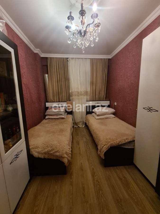 Satılır, yeni tikili, 2 otaqlı, 75 m², Bakı, Sabunçu r, Bakıxanov q.